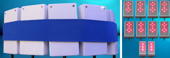 Аппарат лазерного липолиза ADSS FG 660H-001