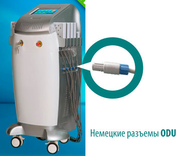 Аппарат лазерного липолиза ADSS FG 660H-001
