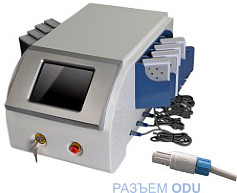 Аппарат лазерного липолиза ADSS FG 660H-002