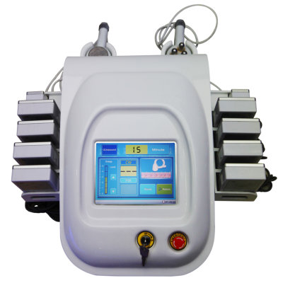 Аппарат лазерного липолиза, RF‑лифтинга и кавитации ADSS FG 660H-006