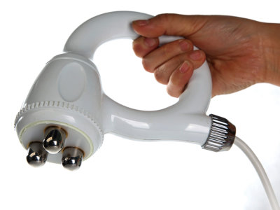 Аппарат лазерного липолиза, RF‑лифтинга и кавитации ADSS FG 660H-006