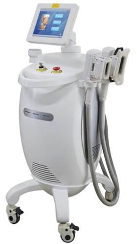 Аппарат криолиполиза и кавитации ADSS FG660L