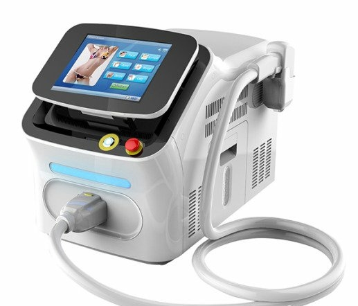 Диодный лазер для эпиляции ADSS FG2000B