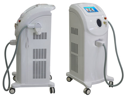 Диодный лазер ADSS FG2000