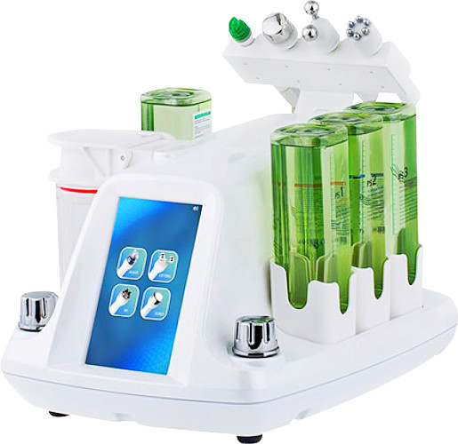 Аппарат аквапилинга ADSS Profacial