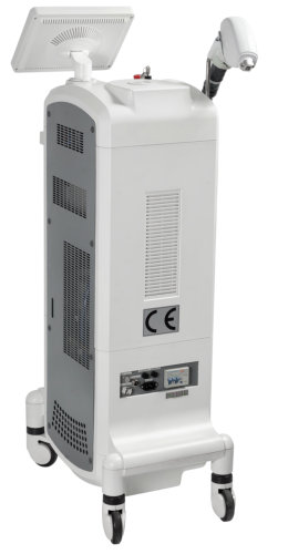 Аппарат для лазерной эпиляции AnchorFree 808-M