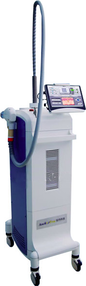 Эрбиевый лазер AnchorFree L1550