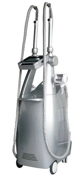 Аппарат вакуумно-роликового массажа с функцией кавитации Beco M8+2