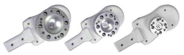 Аппарат вакуумного массажа Charmstar D-528