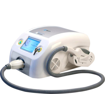 Аппарат для фотоэпиляции и омоложения KES MED 110C