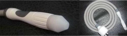 Аппарат газожидкостного пилинга KES MED 390
