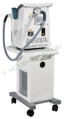 Аппарат для лазерного удаления татуировок KES MED 810A