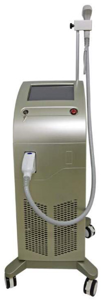 Диодный лазер с системой SLD Laserconn Basic