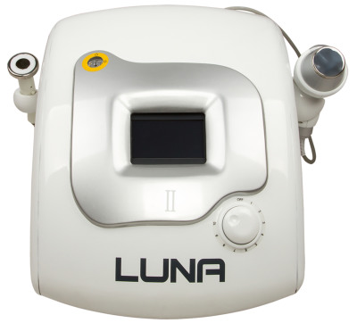 Аппарат для кавитации и RF‑лифтинга Toplaser Luna 2