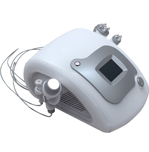 Аппарат для кавитации и RF‑лифтинга Toplaser Luna 5