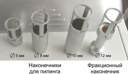 Эрбиевый лазер Toplaser Ultima