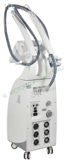 Аппарат Victory of Beauty  M500 для эстетического массажа